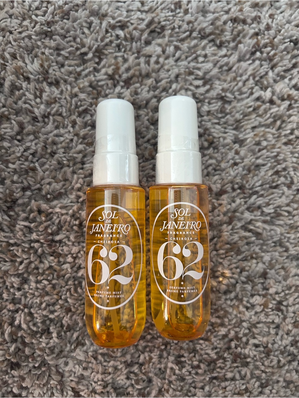 Sol de Janeiro Trial Size